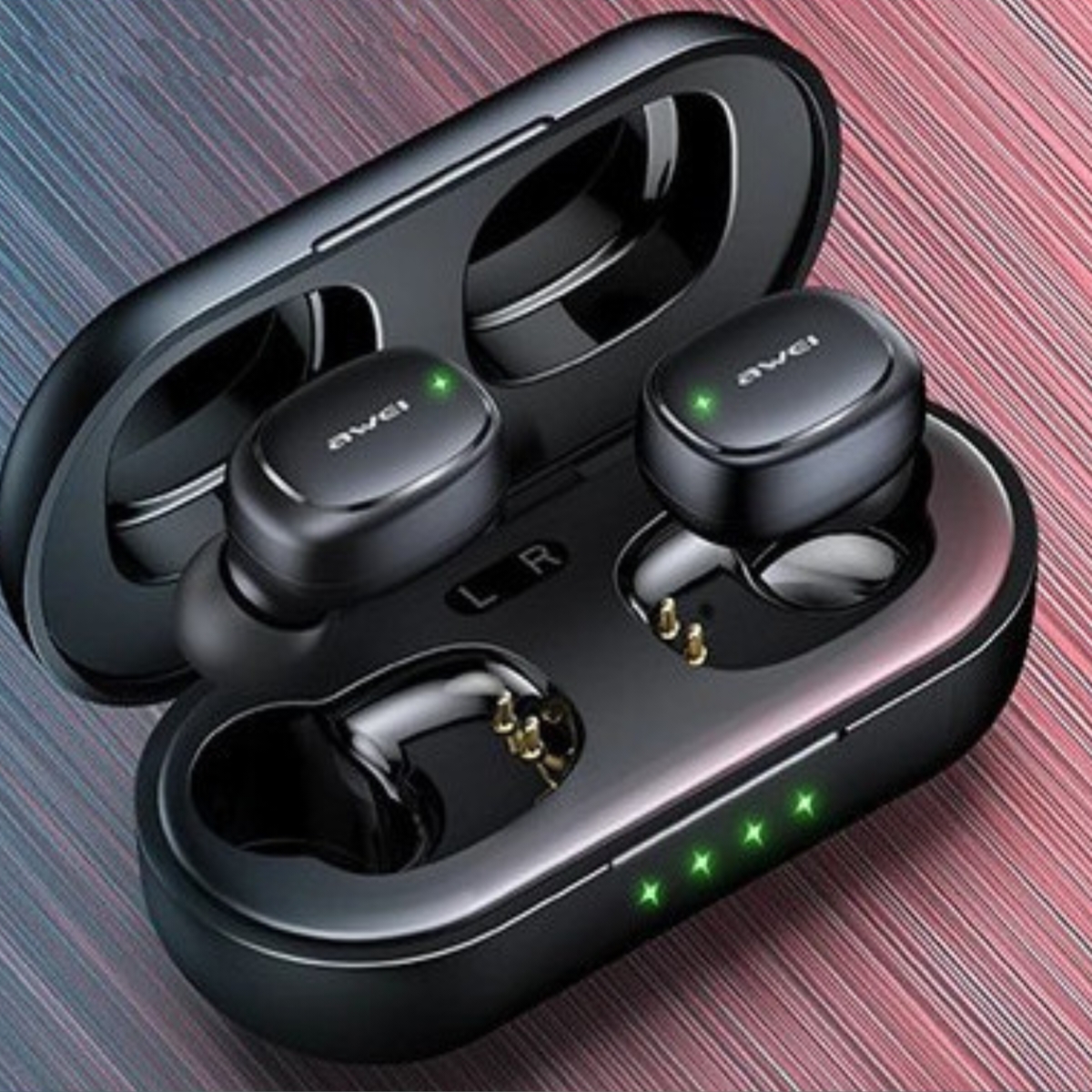 Awei Bluetooth Awei T13 Pro True Wireless Sport Earbud