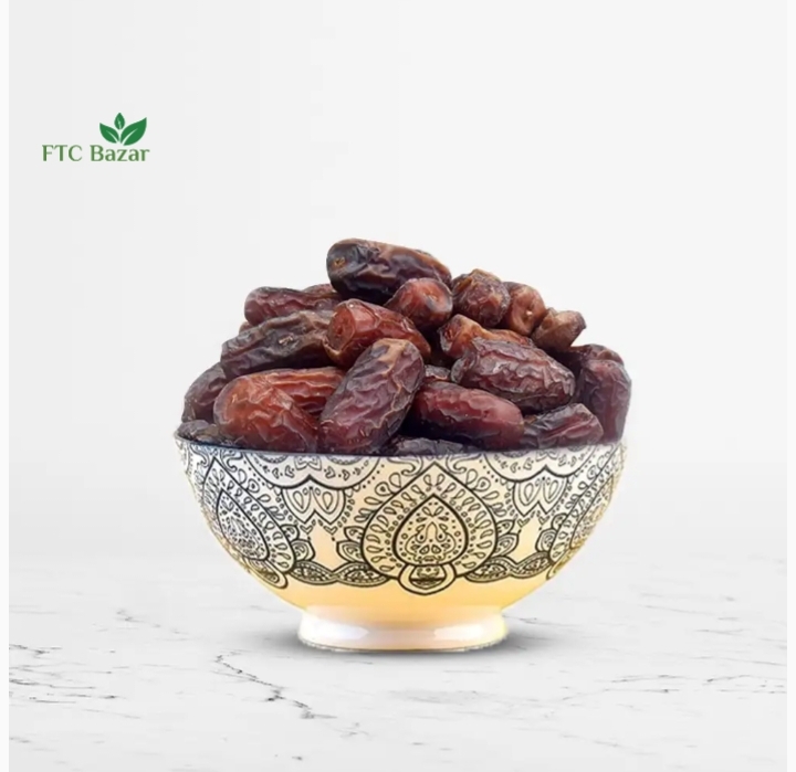 Maryam Dates (Saudi) (মরিয়ম খেজুর)